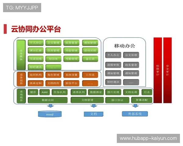 区域性体育协调机制通过云平台实现跨部门业务协同