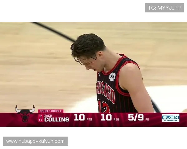 公牛伤病潮VS雄鹿五连败，主场优势或成止颓关键