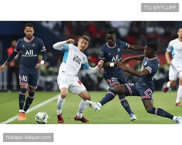 五队争一席：法甲欧冠资格争夺战进入白热化