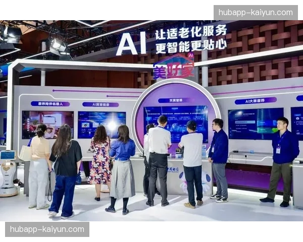 智慧化技术向中小场馆下沉 推动普惠化发展